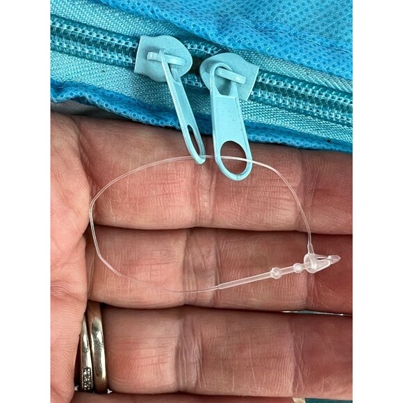 Azure Luxury 5-Piece Quilt Set Ocean Club Collection Double Queen 90 X 90 Beach - Picture 3 of 8